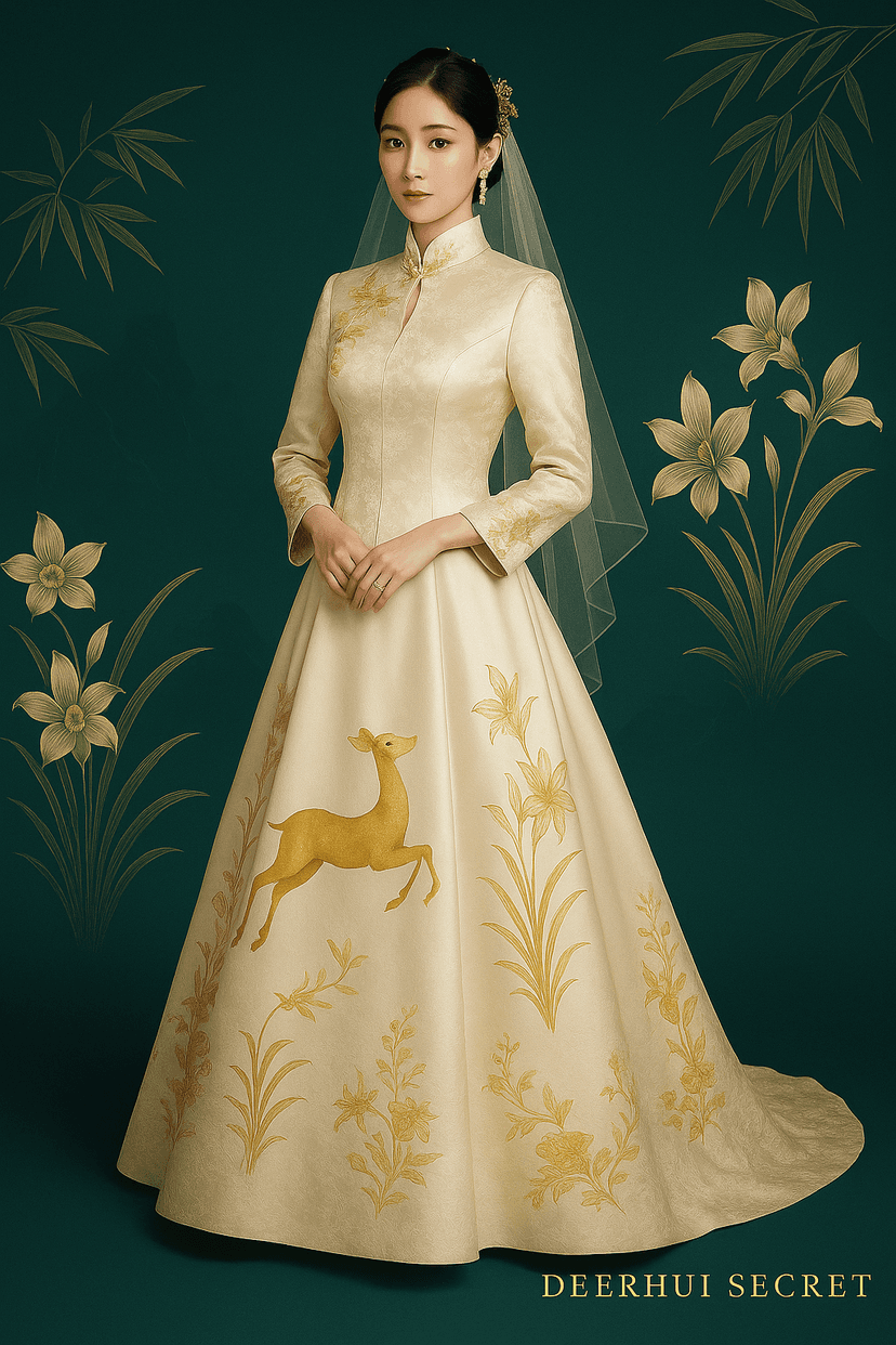 Bridal Collection