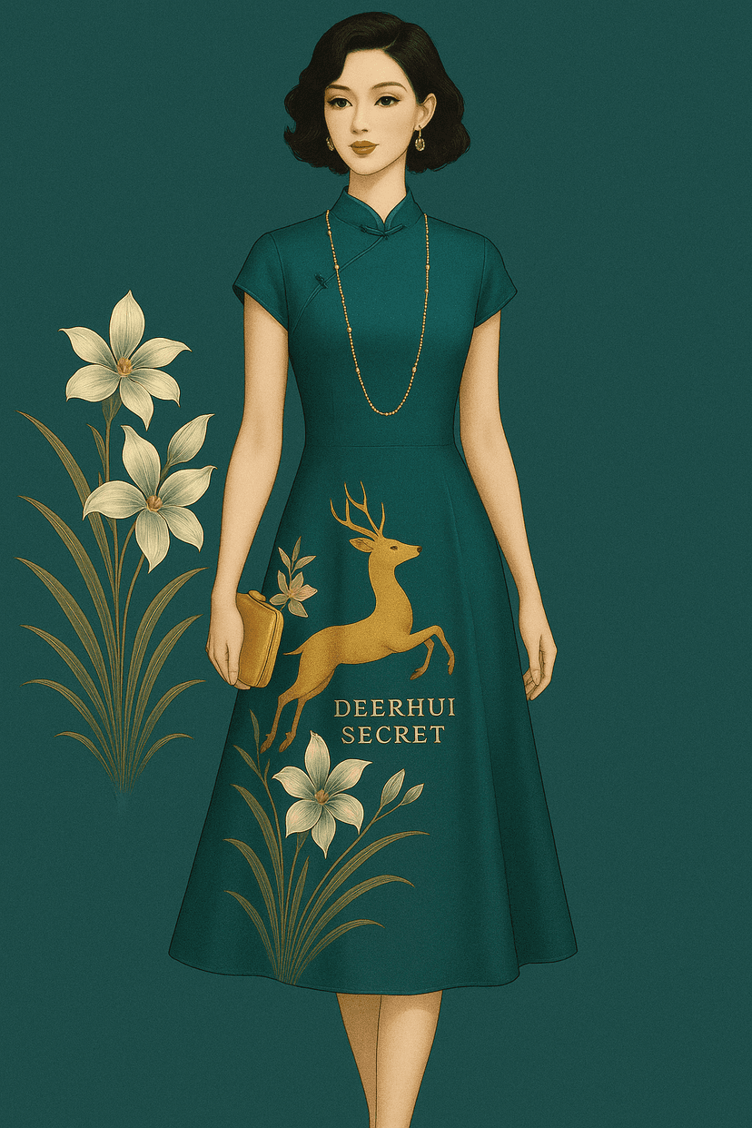 Holiday Dresses